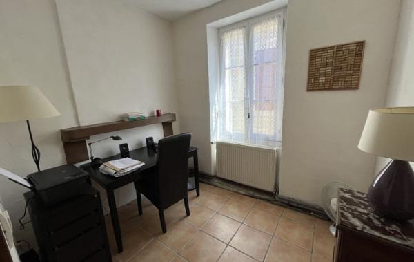 Vente Maison de village Avec terrasse Olonzac   