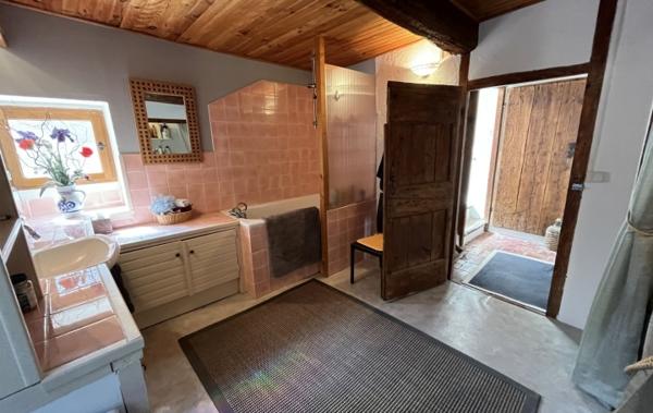 Vente Maison de village Avec terrasse Olonzac   