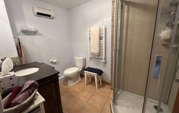 Vente Maison de village Avec terrasse Olonzac   