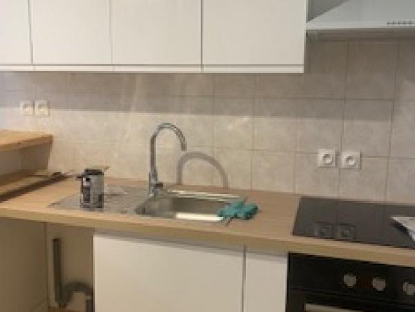 Location Appartement 3 pièces Marseille 15ème arrondissement (13015) - Marseille 15eme