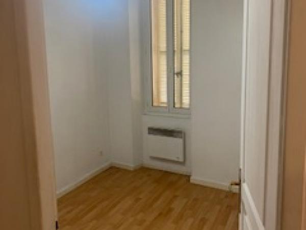 Location Appartement 3 pièces Marseille 15ème arrondissement (13015) - Marseille 15eme