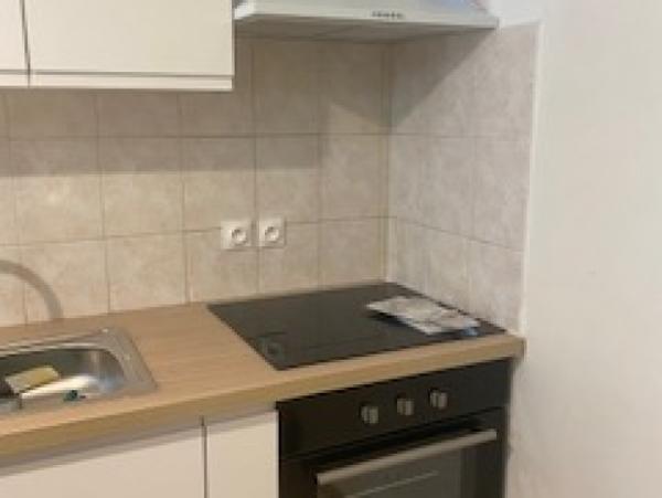 Location Appartement 3 pièces Marseille 15ème arrondissement (13015) - Marseille 15eme