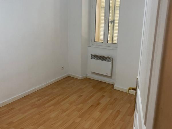 Location Appartement 3 pièces Marseille 15ème arrondissement (13015) - Marseille 15eme