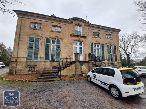 Appartement à louer 1 pièce 30m²