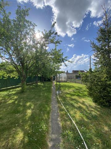 Maison à vendre à Montargis dans le Loiret (45200), ref : 45052-1501