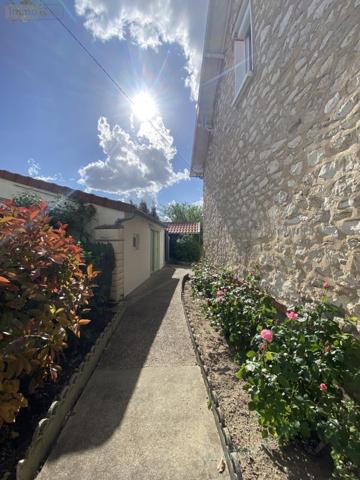 Maison à vendre à Montargis dans le Loiret (45200), ref : 45052-1501