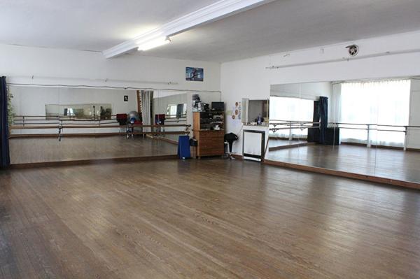 Murs Bedarieux 120 m2