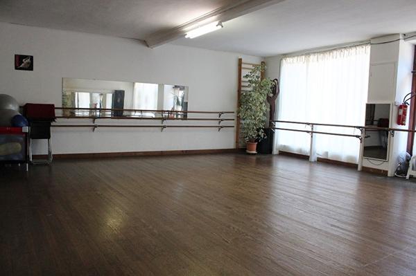 Murs Bedarieux 120 m2