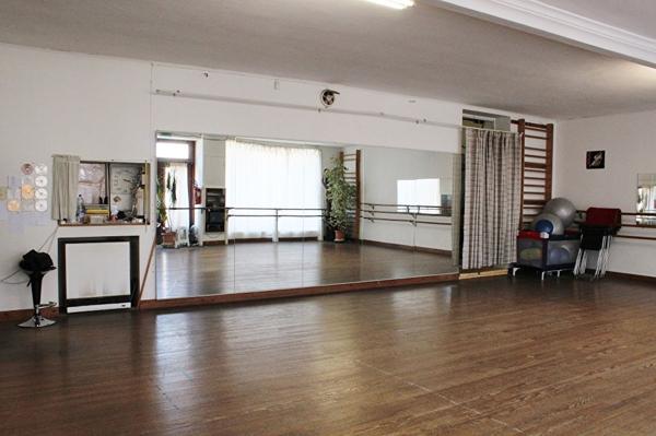 Murs Bedarieux 120 m2