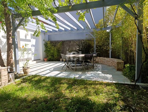 Maison St Sebastien Sur Loire 5 Pièce(s) 120 M2