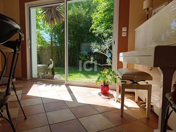 Maison St Sebastien Sur Loire 5 Pièce(s) 120 M2