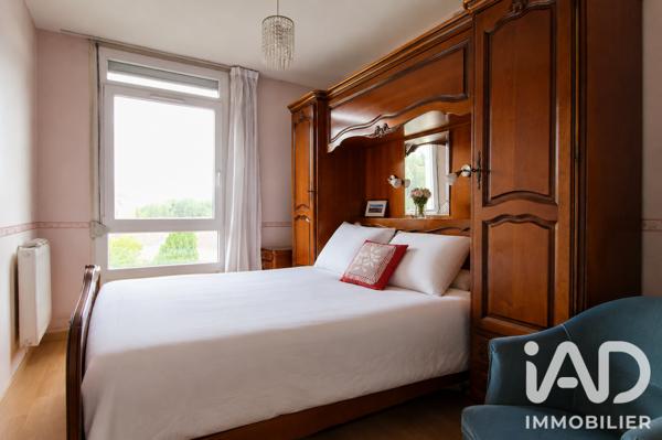 Appartement à vendre 4 pièces 77,65 m² Domont