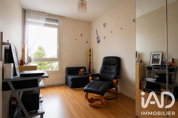 Appartement à vendre 4 pièces 77,65 m² Domont