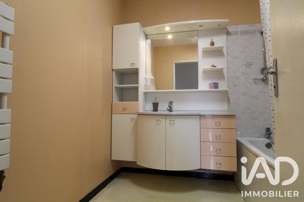 Appartement à vendre 4 pièces 77,65 m² Domont