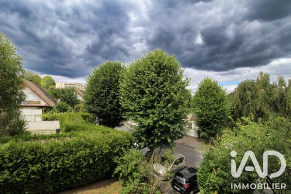 Appartement à vendre 4 pièces 77,65 m² Domont