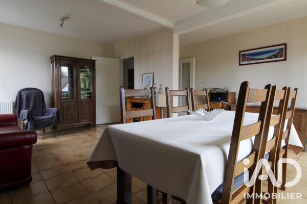 Appartement à vendre 4 pièces 77,65 m² Domont