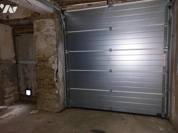 A VENDRE - MAISON - COSSE LE VIVIEN 