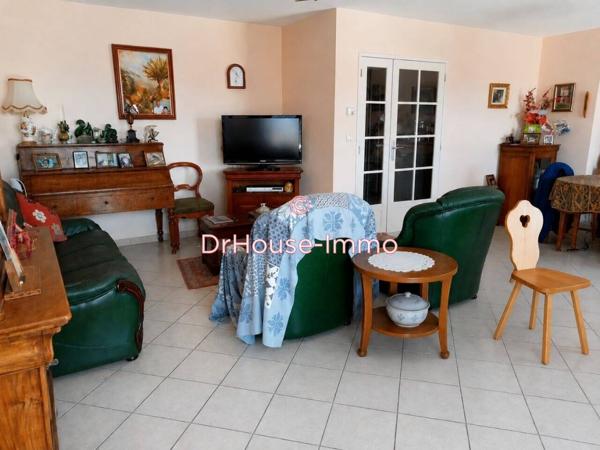 Appartement à vendre 4 pièces de 104 m²