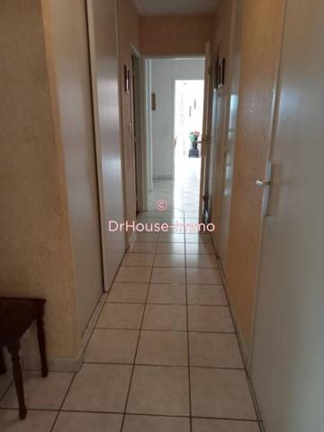 Appartement à vendre 4 pièces de 104 m²
