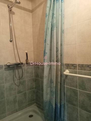 Appartement à vendre 4 pièces de 104 m²