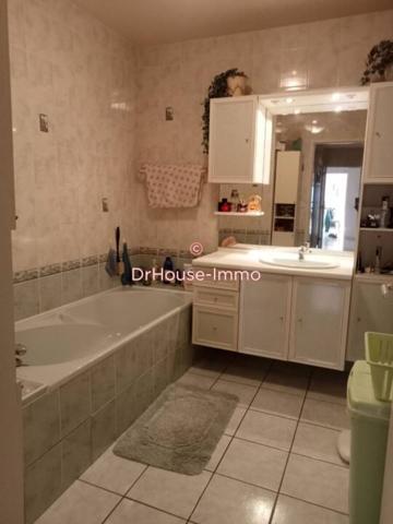 Appartement à vendre 4 pièces de 104 m²