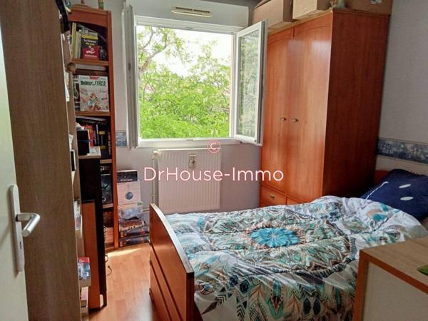 Appartement à vendre 4 pièces de 104 m²