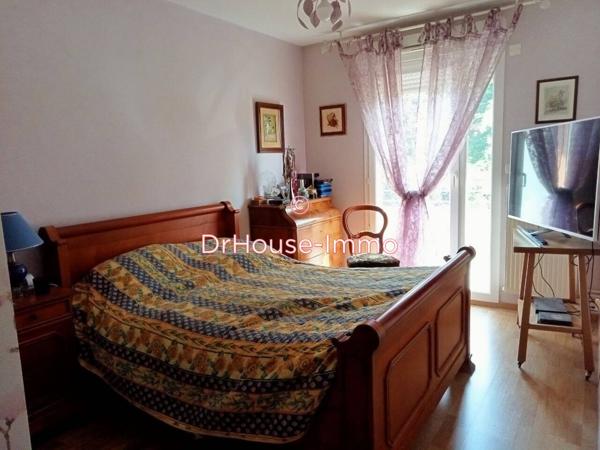 Appartement à vendre 4 pièces de 104 m²