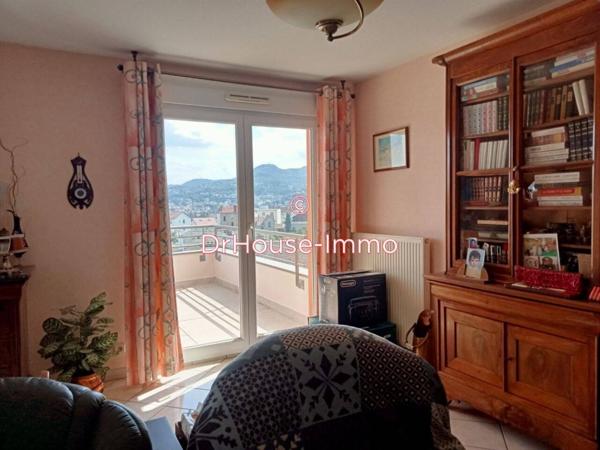 Appartement à vendre 4 pièces de 104 m²