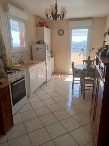 Appartement à vendre 4 pièces de 104 m²