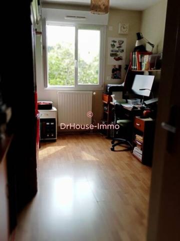 Appartement à vendre 4 pièces de 104 m²