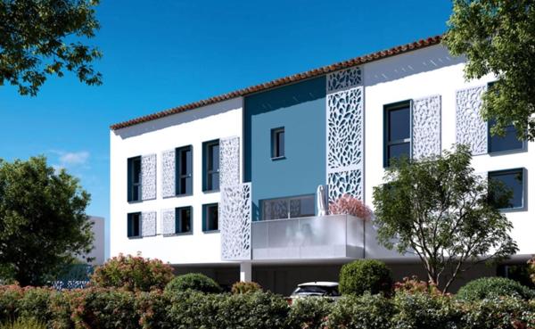 Incroyable T4 Duplex à 150m de la plage