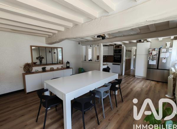 Maison à vendre 8 pièces 170 m² Saint-Germain-sur-Avre
