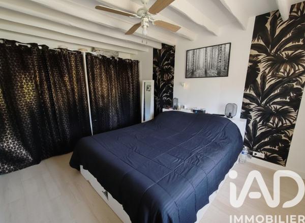 Maison à vendre 8 pièces 170 m² Saint-Germain-sur-Avre