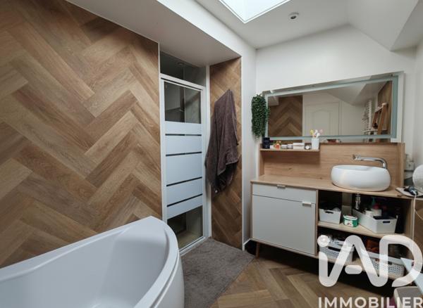 Maison à vendre 8 pièces 170 m² Saint-Germain-sur-Avre