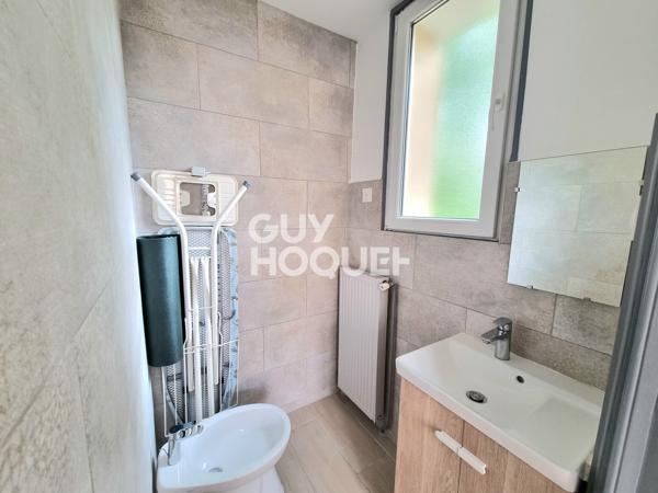 MAISON À VENDRE DE 5 PIÈCES DE 118,72 M²