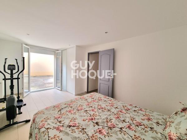 MAISON À VENDRE DE 5 PIÈCES DE 118,72 M²