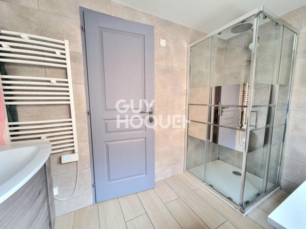 MAISON À VENDRE DE 5 PIÈCES DE 118,72 M²