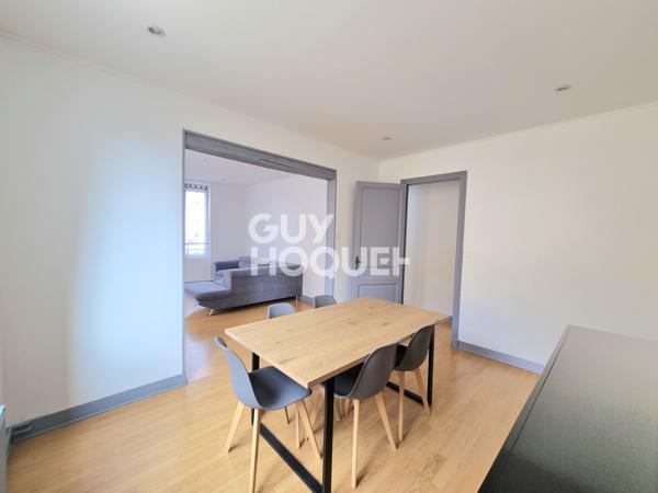 MAISON À VENDRE DE 5 PIÈCES DE 118,72 M²