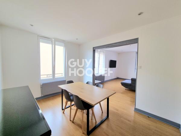 MAISON À VENDRE DE 5 PIÈCES DE 118,72 M²