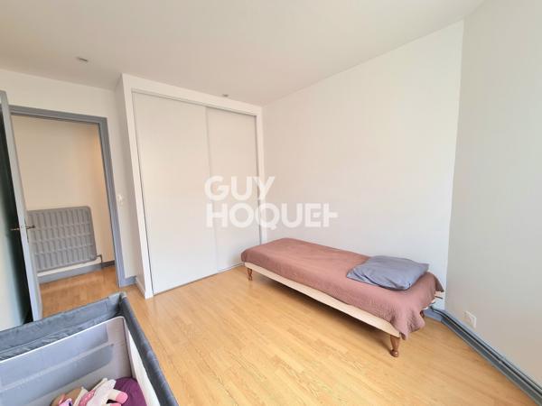 MAISON À VENDRE DE 5 PIÈCES DE 118,72 M²