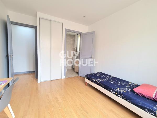 MAISON À VENDRE DE 5 PIÈCES DE 118,72 M²