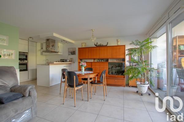 Maison 4 pièces de 90 m² à Chens-sur-Léman (74140)