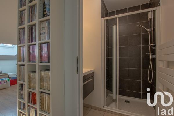 Maison 4 pièces de 90 m² à Chens-sur-Léman (74140)