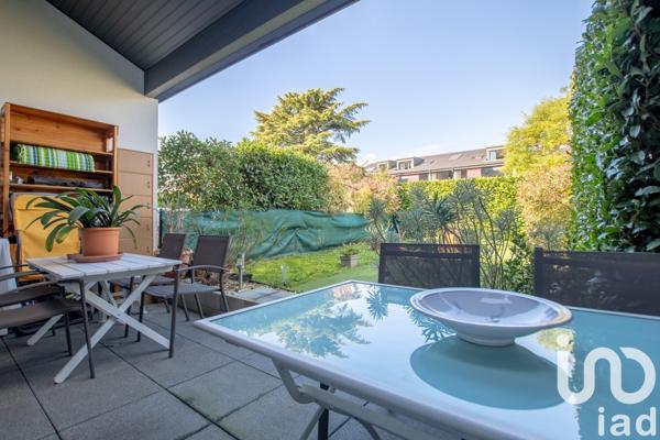 Maison 4 pièces de 90 m² à Chens-sur-Léman (74140)