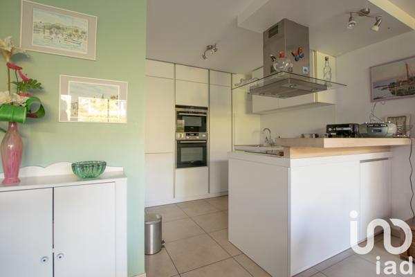 Maison 4 pièces de 90 m² à Chens-sur-Léman (74140)