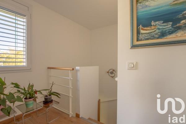 Maison 4 pièces de 90 m² à Chens-sur-Léman (74140)