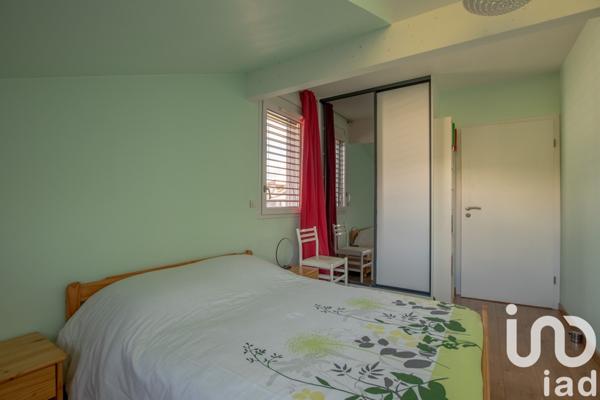 Maison 4 pièces de 90 m² à Chens-sur-Léman (74140)