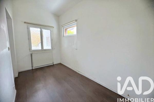 Maison à vendre 4 pièces 74 m² Saint-Martin-du-Tertre