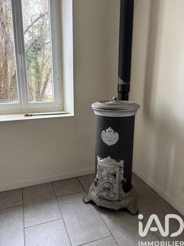 Maison à vendre 4 pièces 74 m² Saint-Martin-du-Tertre