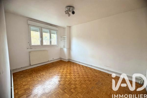 Maison à vendre 4 pièces 74 m² Saint-Martin-du-Tertre